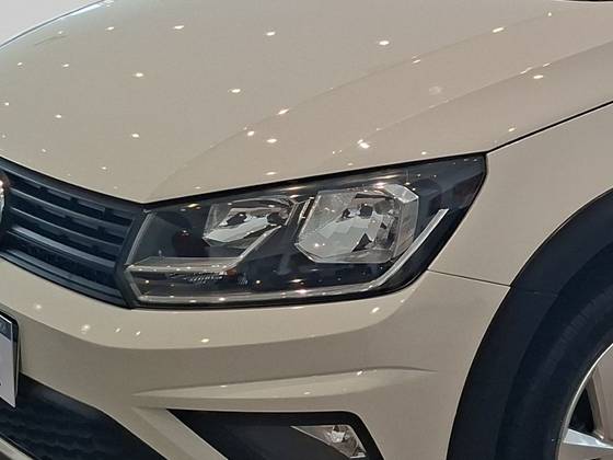 VOLKSWAGEN SAVEIRO 1.6 MSI TRENDLINE CS 8V FLEX 2P MANUAL